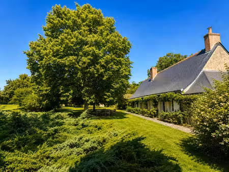 propriété à vendre à tours