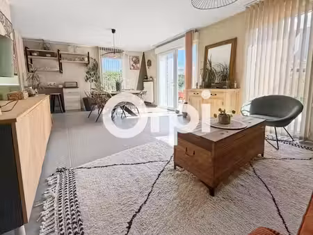 vente maison 5 pièces 90 m² à dunkerque (59140)  409 500 €
