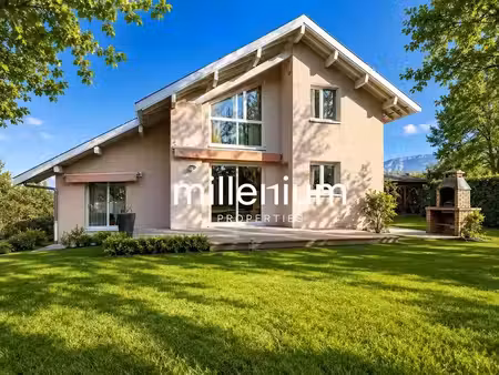 vente maison 5 pièces 140 m² à neydens (74160)  785 000 €