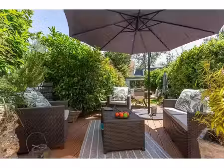 vente maison 6 pièces 133 m² à antony (92160)  750 000 €