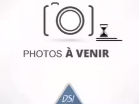 vente maison 4 pièces 100 m² saint-fons (69190)