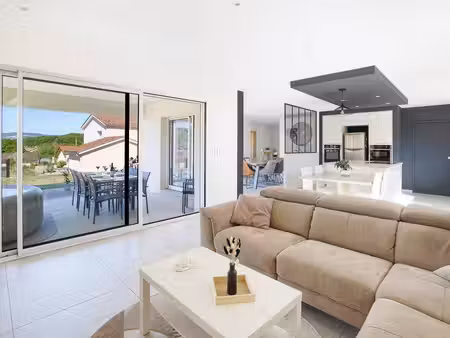 villa à vendre