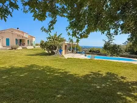 vente villa 5 pièces 218 m² à talasani (20230)  719 000 €