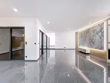 maison d'architecte à vendre dans le quartier cimetiere