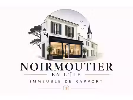 immeuble à vendre