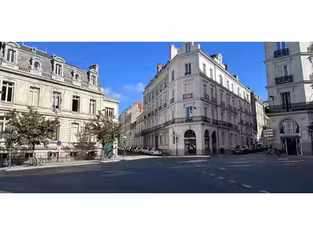 appartement avec terrasse nantes (44)