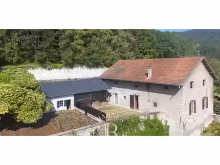 propriété chambery (73)