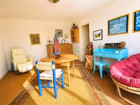 vente appartement 2 pièces bord de mer à saint-nazaire (44600) : à vendre 2 pièces bord de