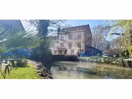 maison de luxe à vendre à tours