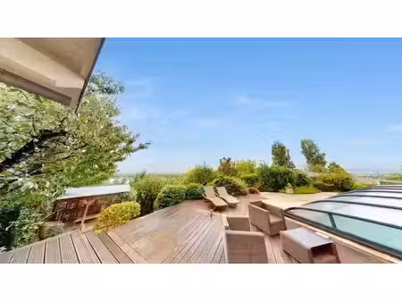 vente maison 5 pièces 336 m² à jassans-riottier (01480)  795 000 €