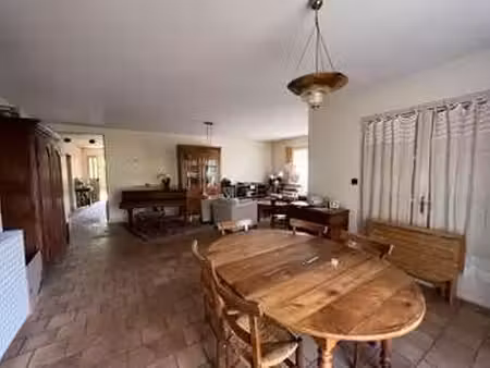 vente maison à châteaubriant (44110) : à vendre / 158m² châteaubriant