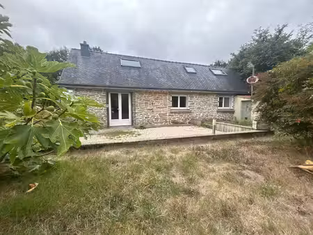 maison bourg bieuzy - idéal premier achat / investissement