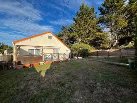 vente maison à saint-marc-sur-mer (44600) : à vendre / 80m² saint-marc-sur-mer