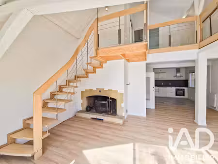 vente immeuble 145 m²