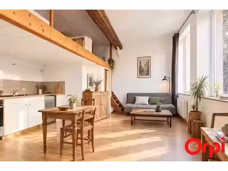 vente appartement 1 pièce 25.4 m² à lyon 5ème (69005)  159 000 €