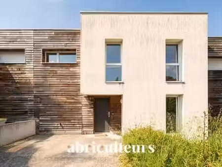 vente appartement 5 pièces à bouguenais (44340) : à vendre 5 pièces / 98m² bouguenais