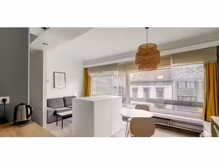 appartement à vendre à ixelles pour € 275.000
