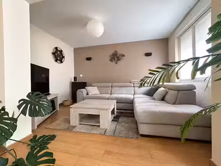 vente appartement 3 pièces 77 m² à dunkerque (59140)  176 750 €