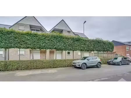 appartement à vendre à houthalen pour € 275.000 avec 2 chambres à coucher