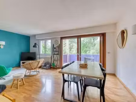 vente appartement 4 pièces à nantes rond-point de rennes (44000) : à vendre 4 pièces / 71m