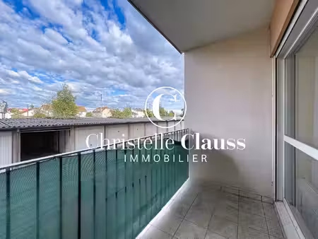 vente appartement 4 pièces 85 m² rixheim (68170)
