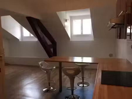 location appartement 2 pièces 65 m² à tarbes (65000)