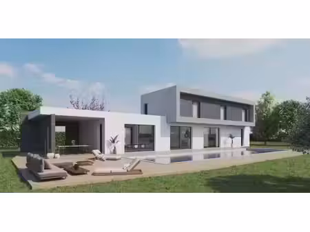vente maison neuve 5 pièces 209 m² à katzenthal (68230)  910 000 €