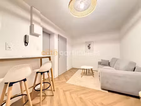 appartement montauban 1 pièce(s) 19 m2