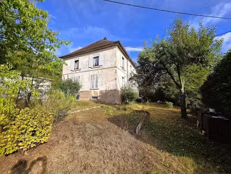 immeuble à vendre