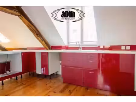 vente appartement 2 pièces 97.84 m² à meaux (77100)  163 000 €