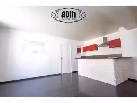 vente appartement 3 pièces 59.58 m² à meaux (77100)  163 000 €