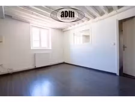 vente appartement 3 pièces 60.77 m² à meaux (77100)  163 000 €