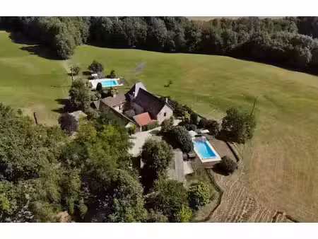 vente propriété 500 m² à sarlat-la-caneda (24200)  1 199 000 €