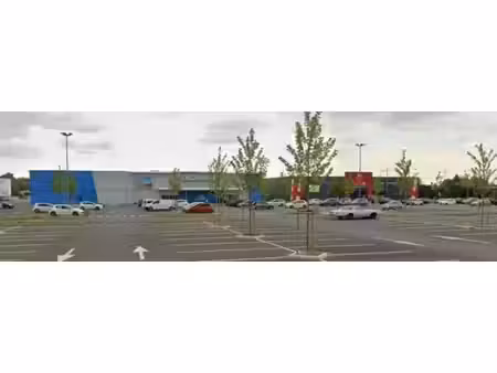 local commercial à louer
