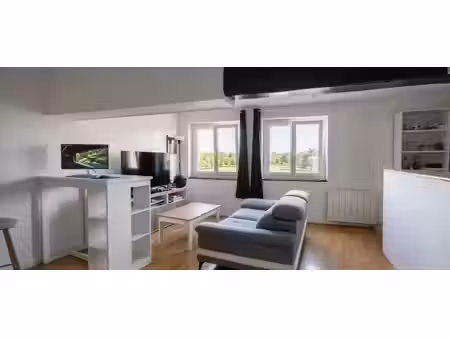 vente duplex 2 pièces 90 m² à louviers (27400)  168 900 €