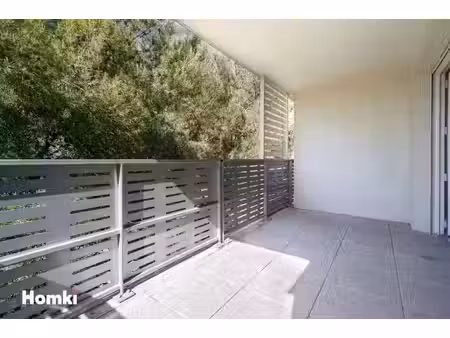 vente appartement 2 pièces 44 m² à montpellier (34000)  169 000 €