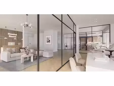 bien commercial à vendre à zaventem pour € 265.000