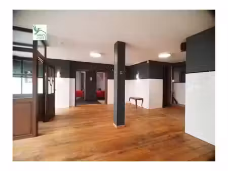 immeuble mixte à vendre à rue de diekirch 25-27 arlon (vbe67175)