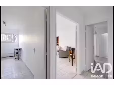 vente appartement 4 pièces 81 m² à epinay-sous-senart (91860)  210 000 €