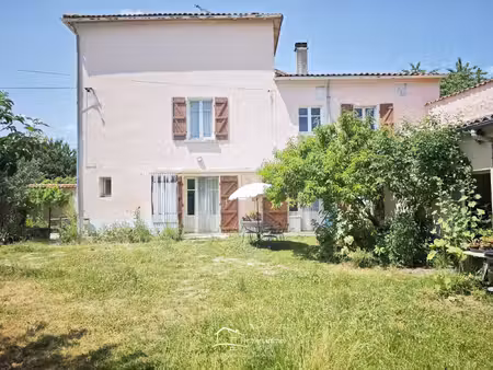 maison a renover