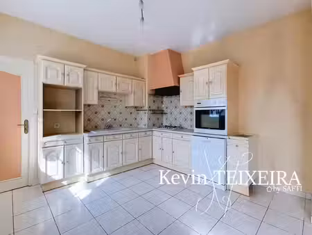 vente maison 5 pièces 114 m² la flèche (72200)