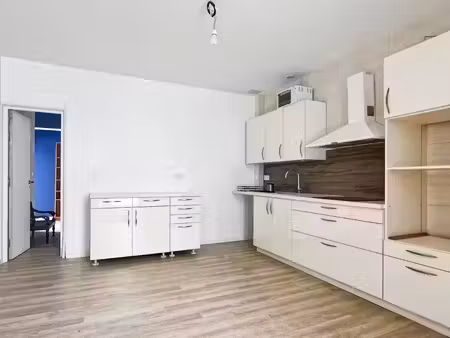 vente appartement 3 pièces 67.73 m² à nantes (44000)  232 320 €
