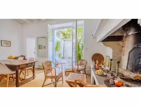maison avec terrasse biarritz (64)