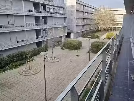 vente appartement 3 pièces 69 m² à montpellier (34000)  175 000 €