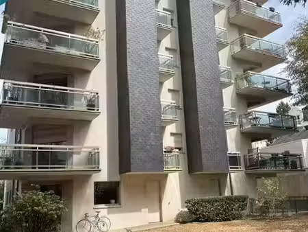 vente duplex 3 pièces 63 m² à orleans (45000)  173 000 €