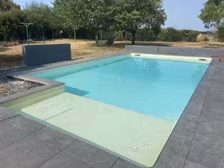 maison 5 pièces proche gaillac