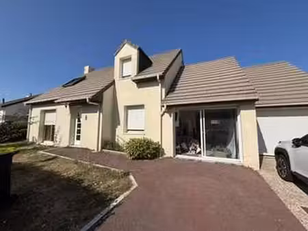 vente maison à saint-nazaire (44600) : à vendre / 151m² saint-nazaire