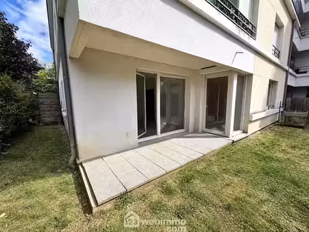 vente appartement 3 pièces 54.66 m² à bretigny-sur-orge (91220)  205 000 €