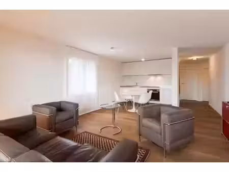 vente appartement 2 pièces 43 m² à cenon (33150)  176 500 €