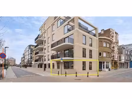 appartement à vendre à de panne pour € 360.500 avec 2 chambres à coucher